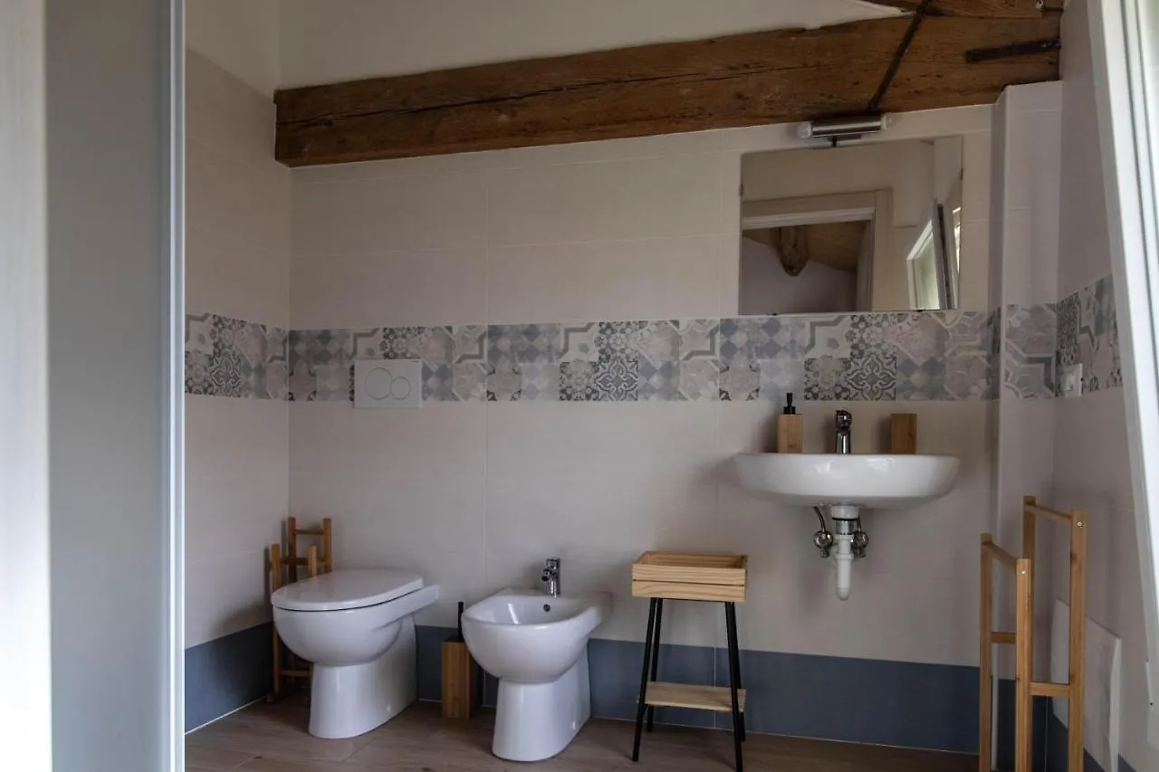 ראבנה B&B La Casa Gialla 0*,  איטליה