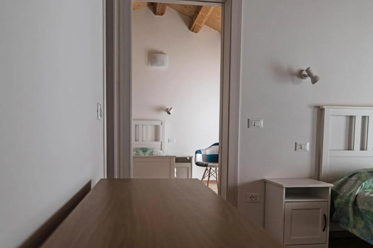 ראבנה B&B La Casa Gialla 0*,  איטליה