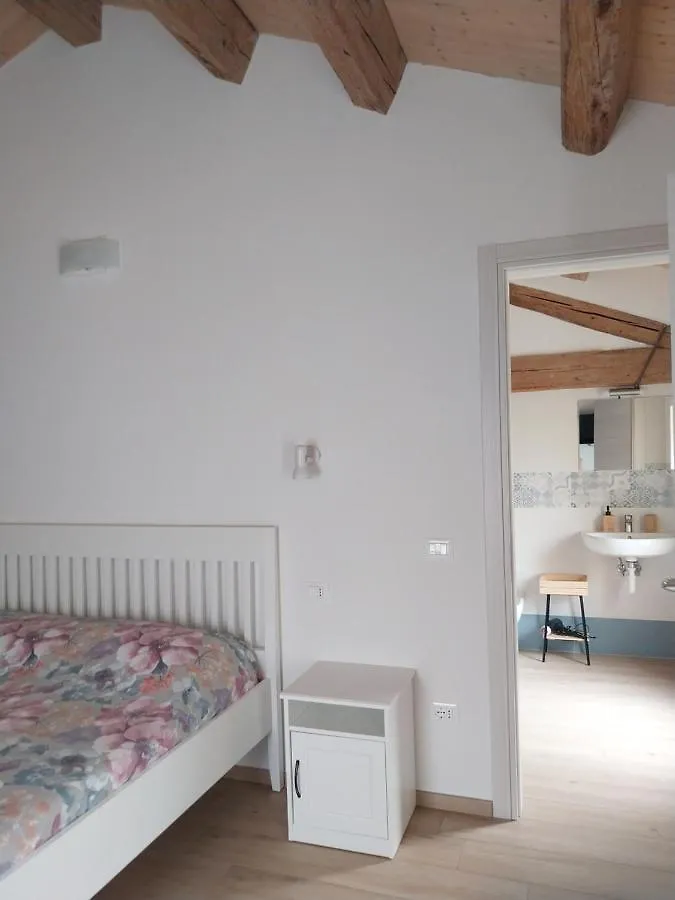ראבנה B&B La Casa Gialla 0*,