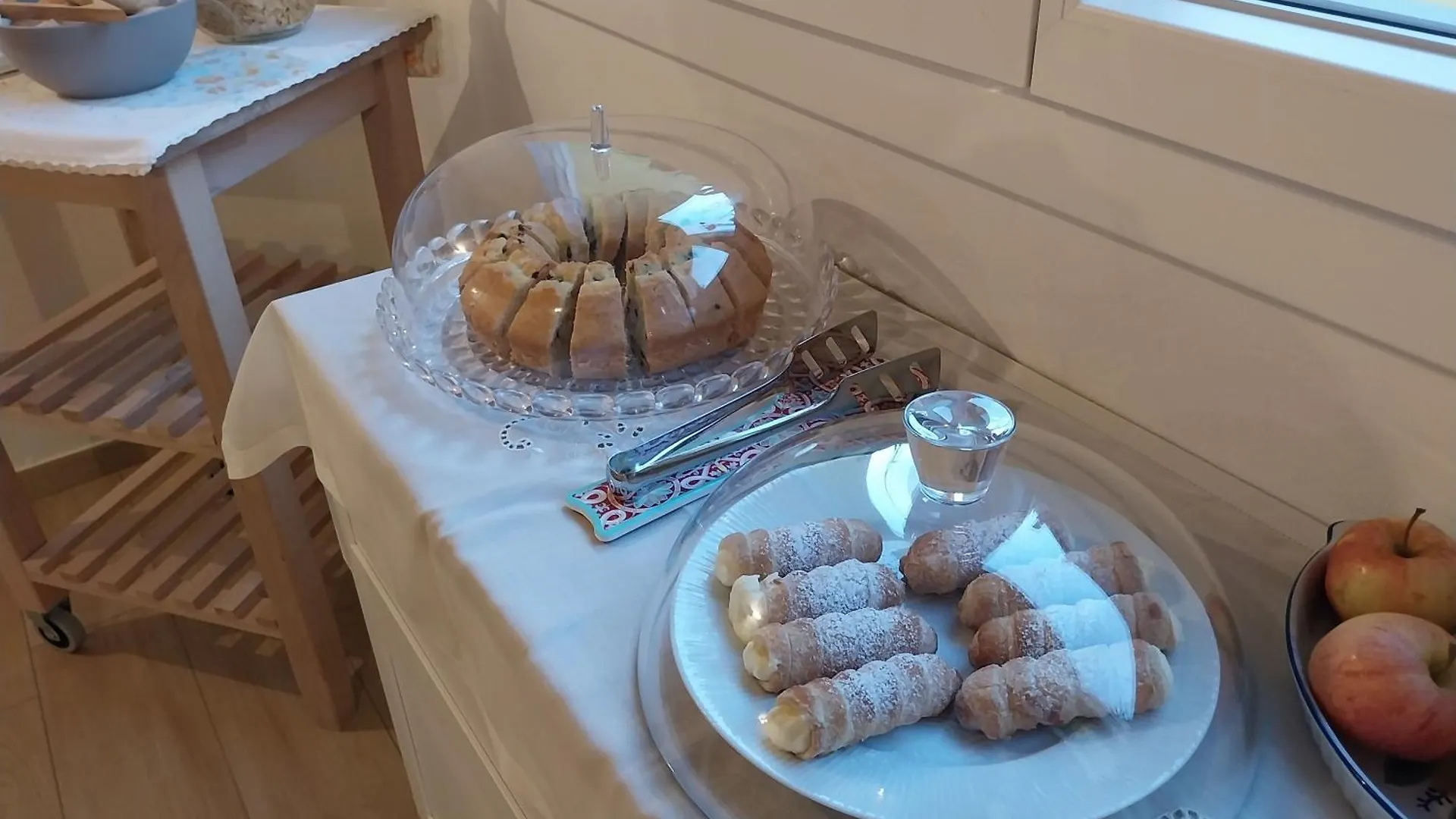 ראבנה B&B La Casa Gialla 0*,  איטליה