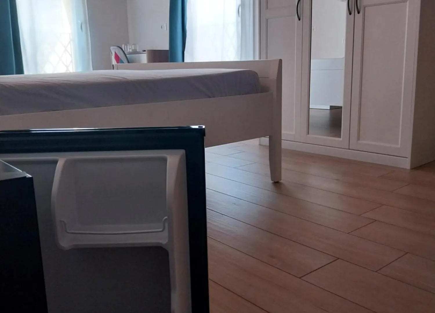 ראבנה B&B La Casa Gialla 0*,  איטליה
