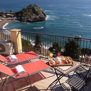 Jonic Mazzaro 3*, Taormina Italy