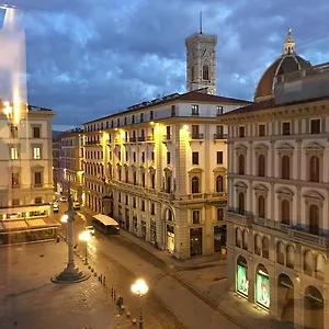 Olimpia 3*, Florence Italy