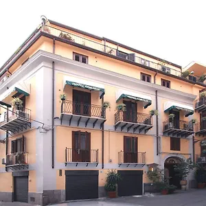 Cortese Hotel Palerme