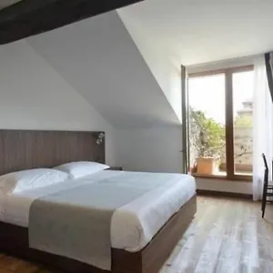 My Bed 2*, Milan Italy